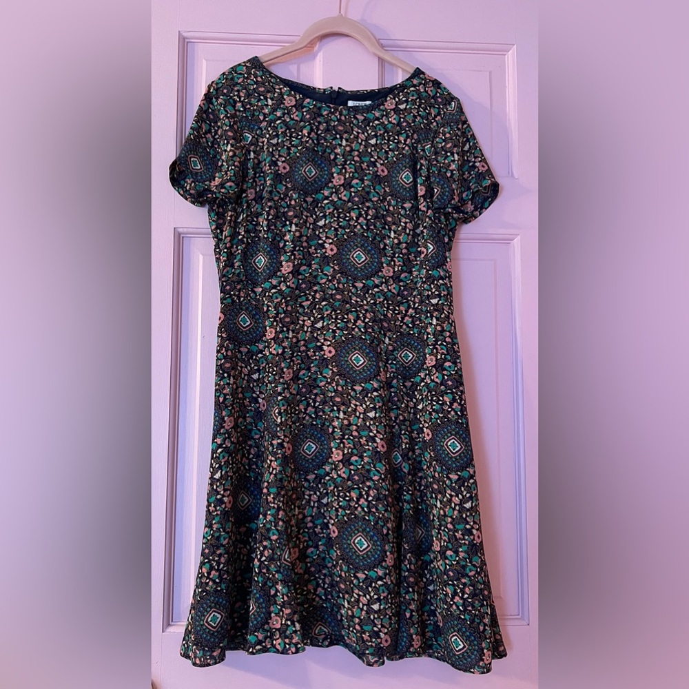 JCrew Dress